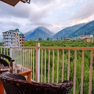 King Room Mountain View
